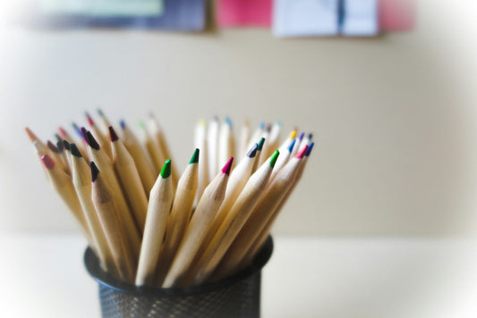 The Importance of Quality Office Supplies for Your Business Success
