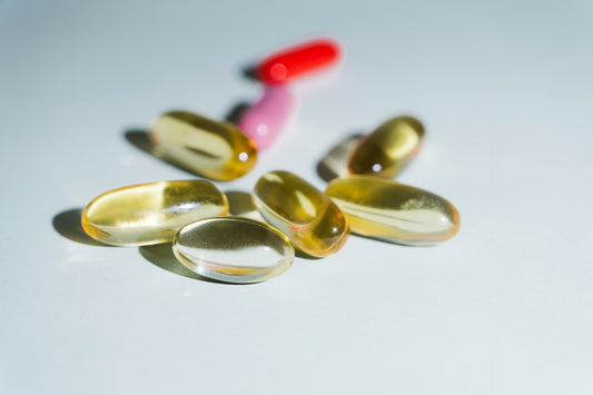 Glow From Within: How Supplements Can Support Your Skin Health