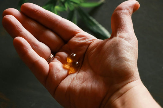 Boost Your Immunity Naturally With Essential Nutrients