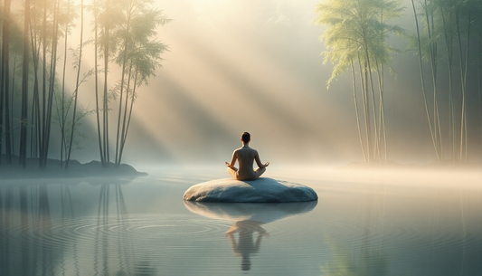 Mindfulness: The Key to a Balanced Life