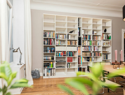 How to Create a Home Office That Boosts Focus and Efficiency