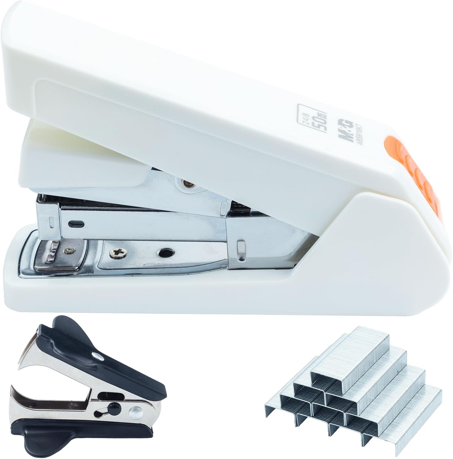 Staplers & Punches