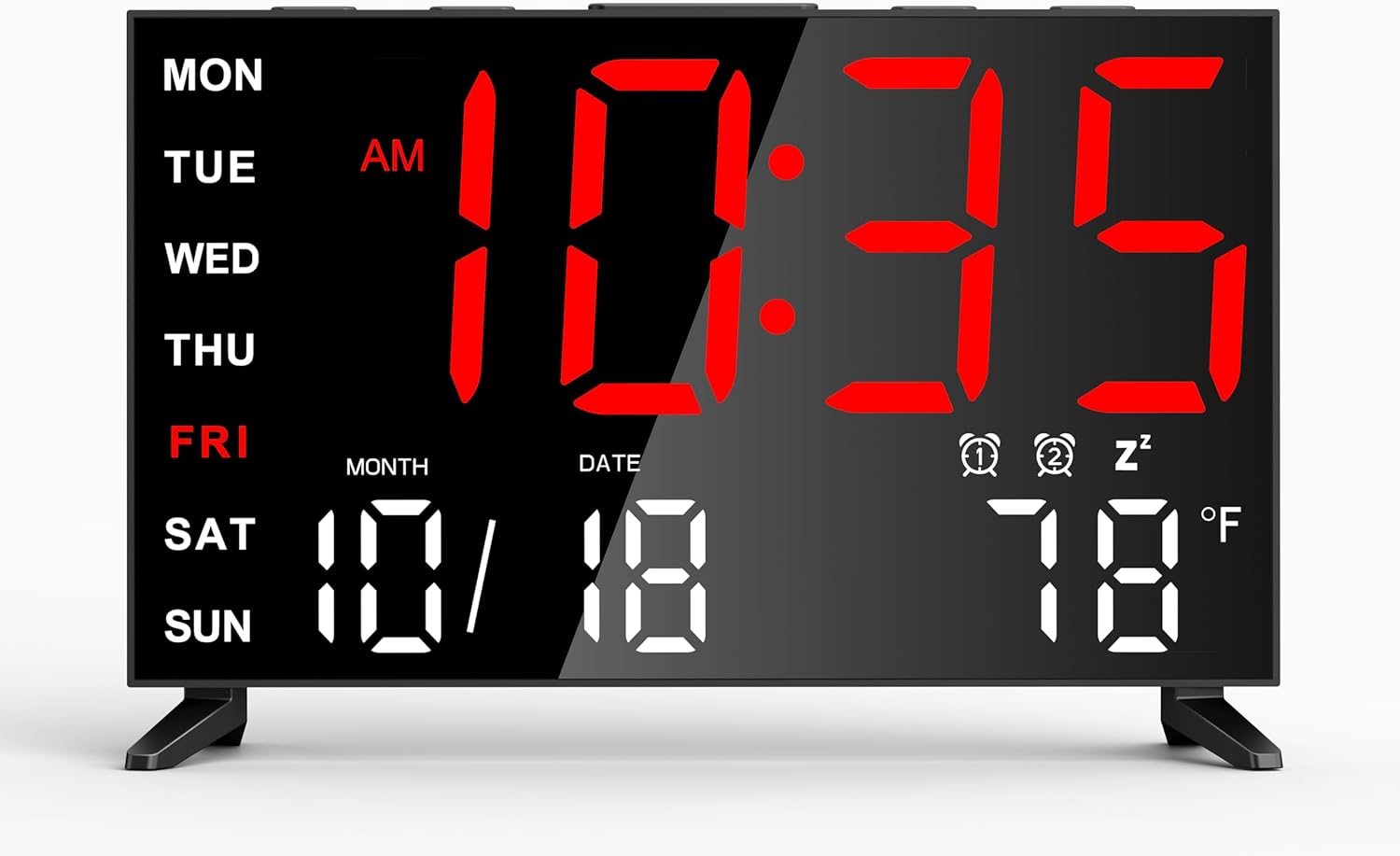 Clocks
