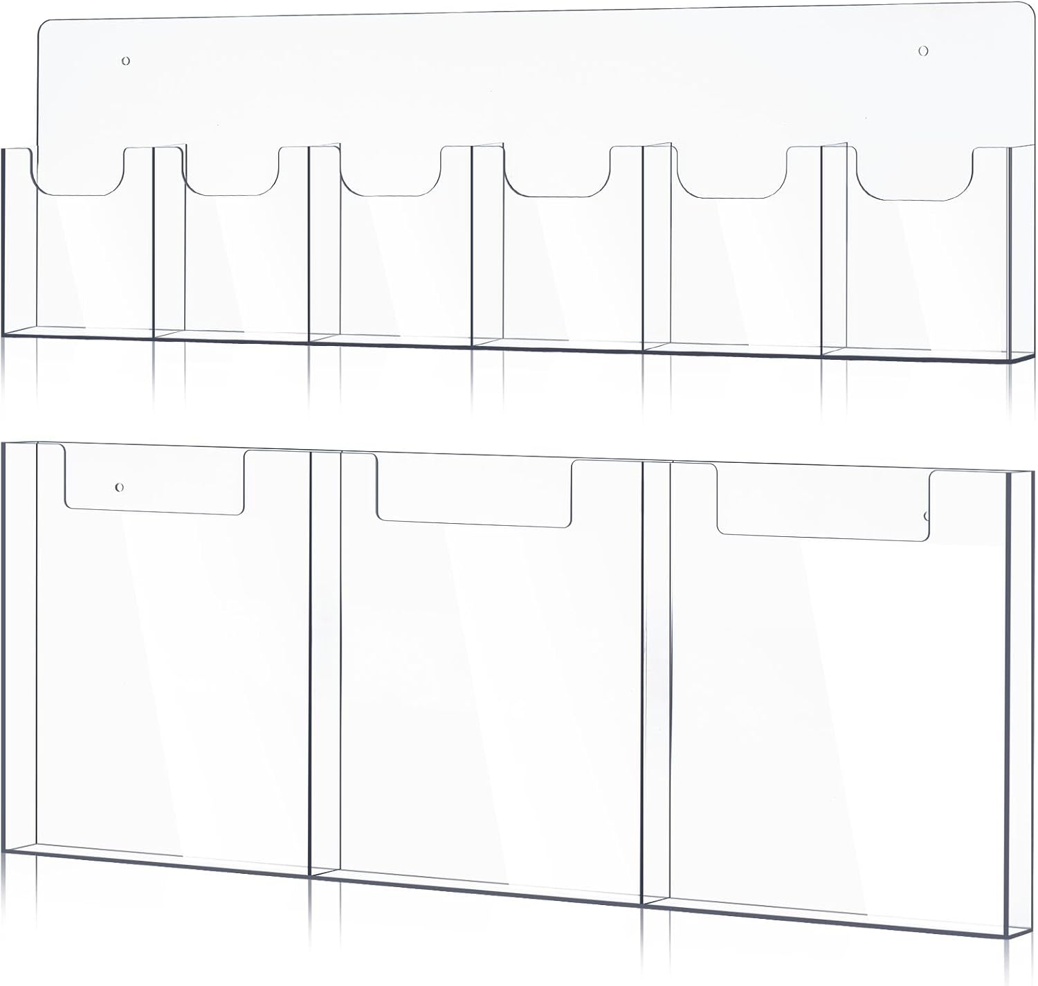 Store Signs & Displays