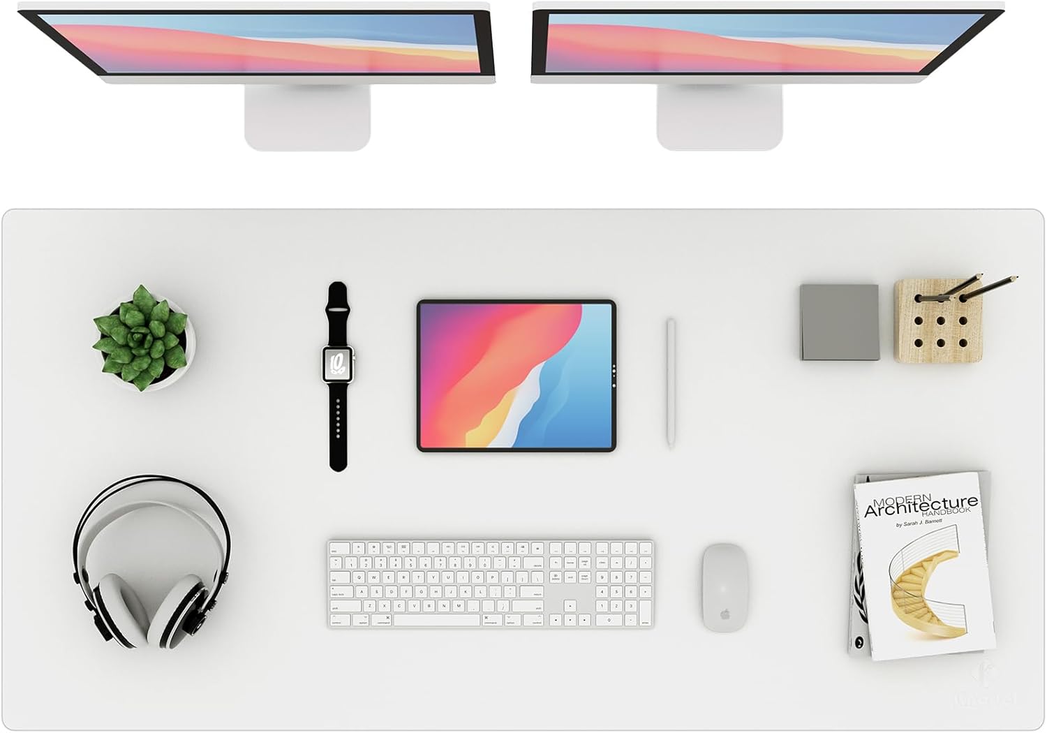 Desk Accessories & Workspace Organizers