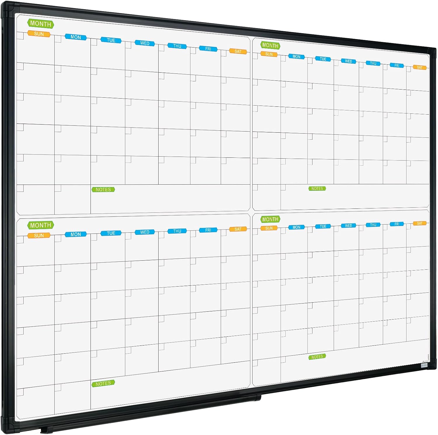 Presentation Boards