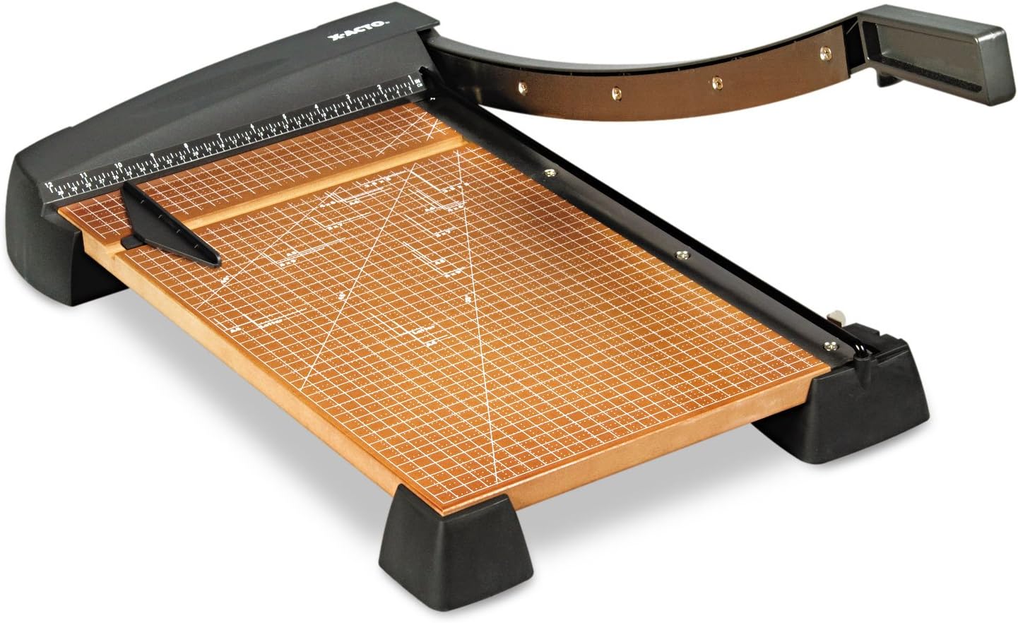 Cutting & Measuring Devices