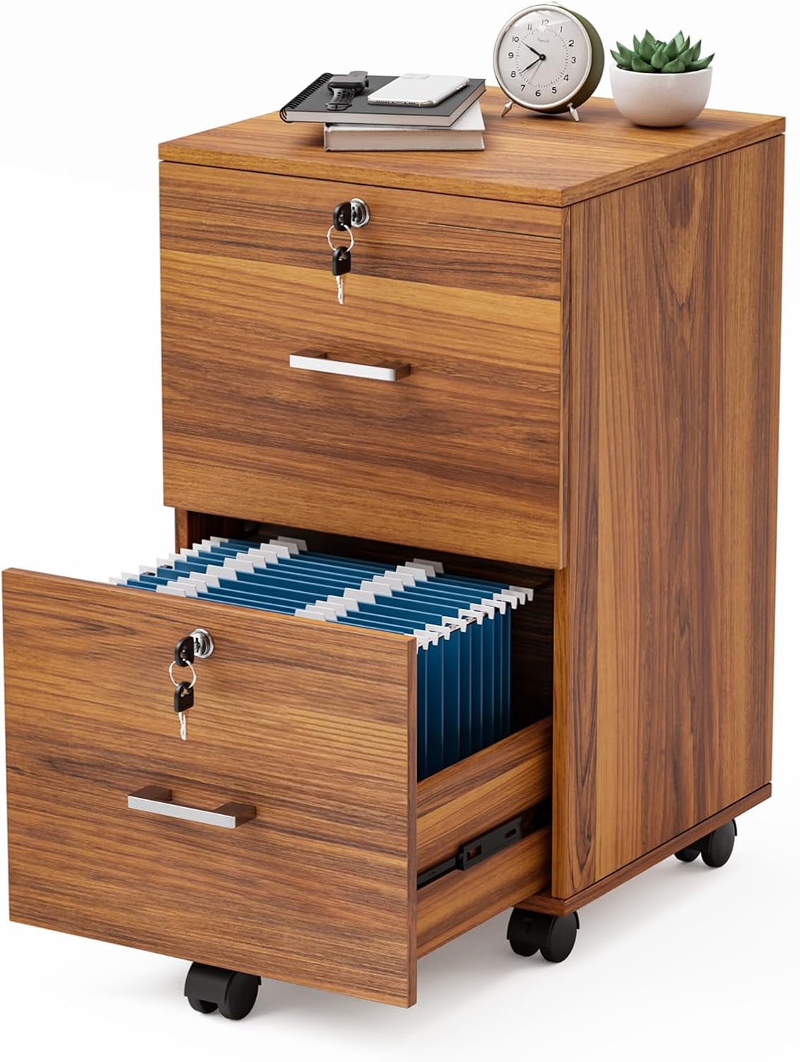 Cabinets