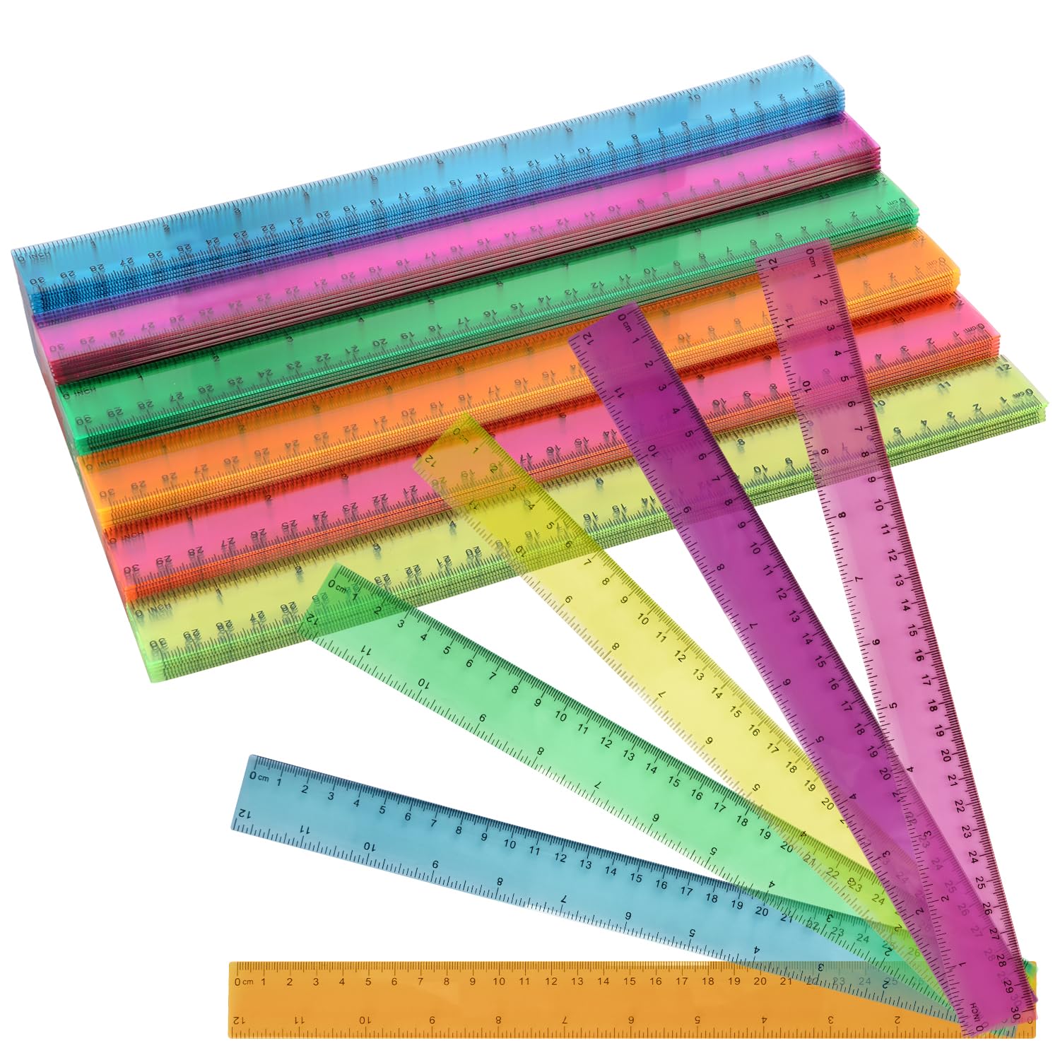 Linear Measurement