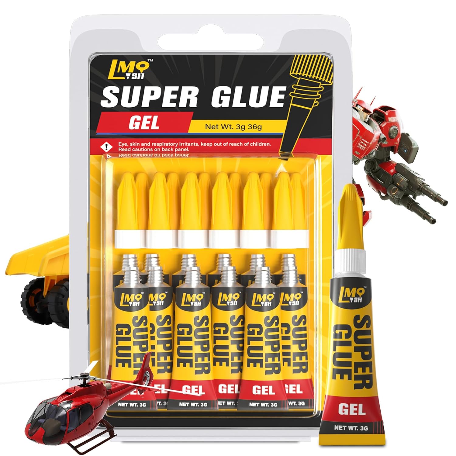 Sealants & Lubricants
