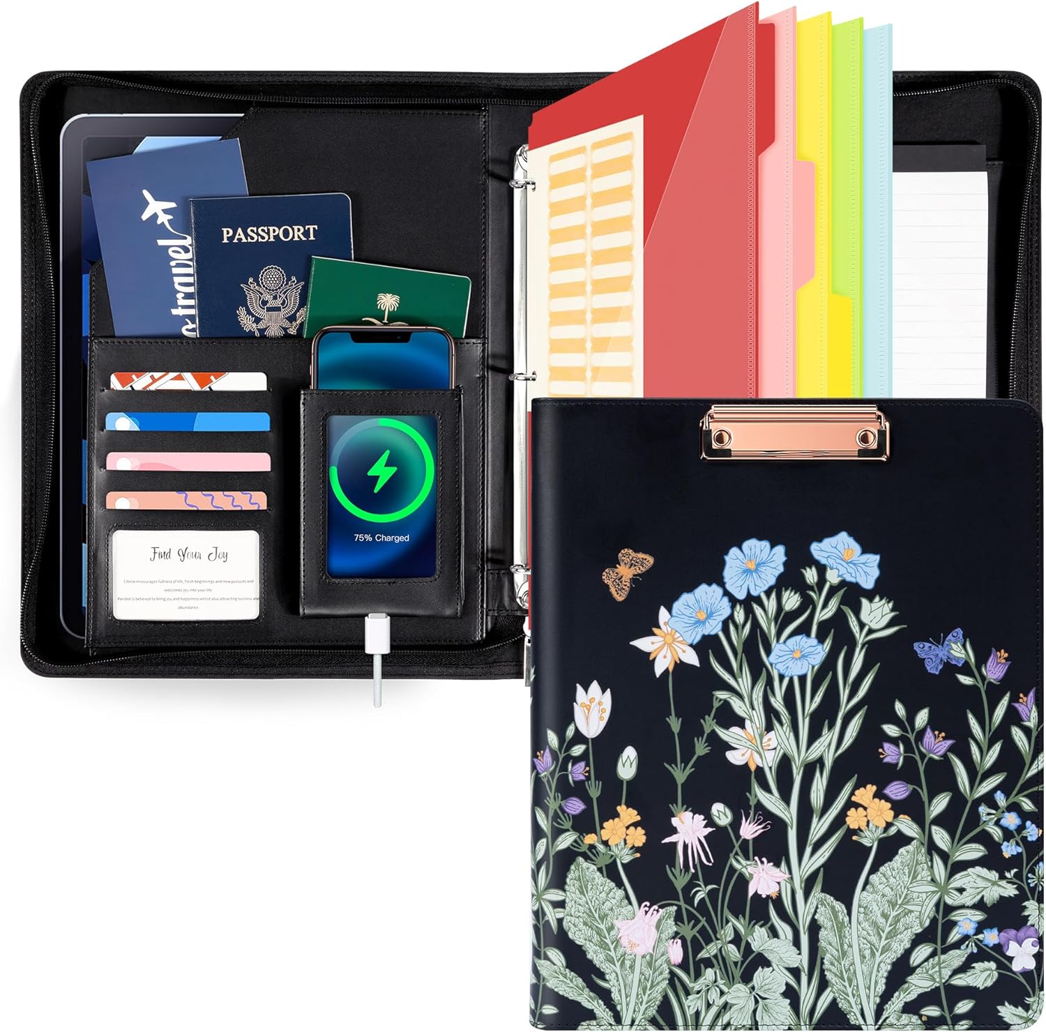 Carrying Cases