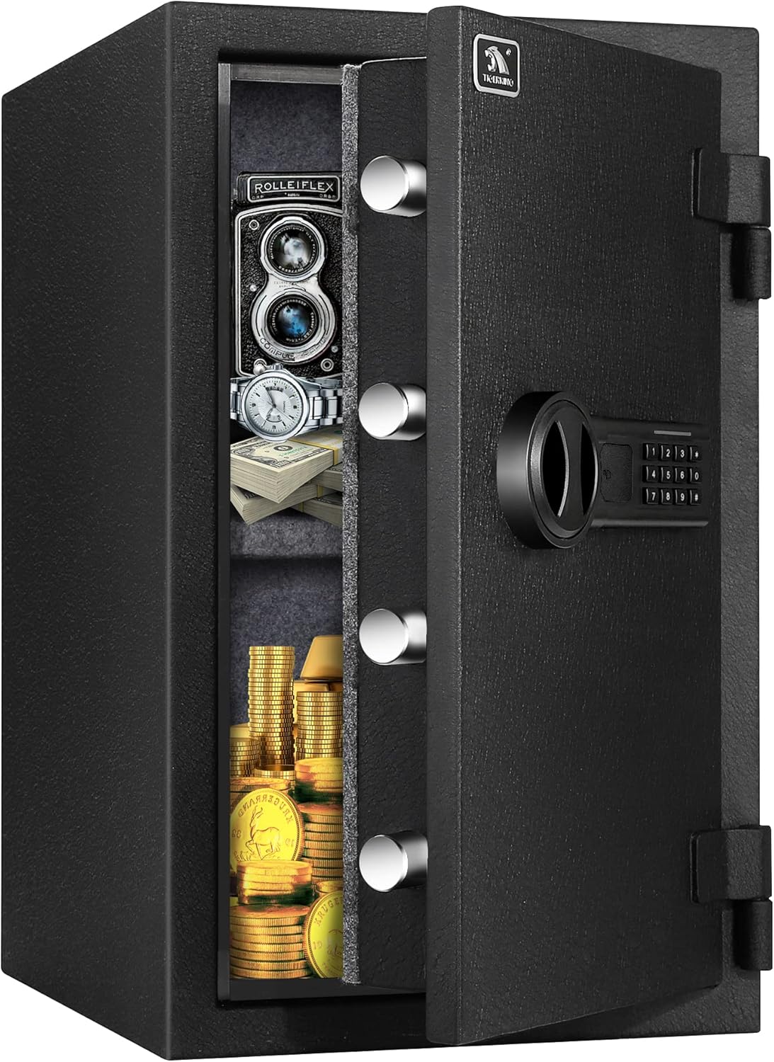 Safes & Safe Accessories
