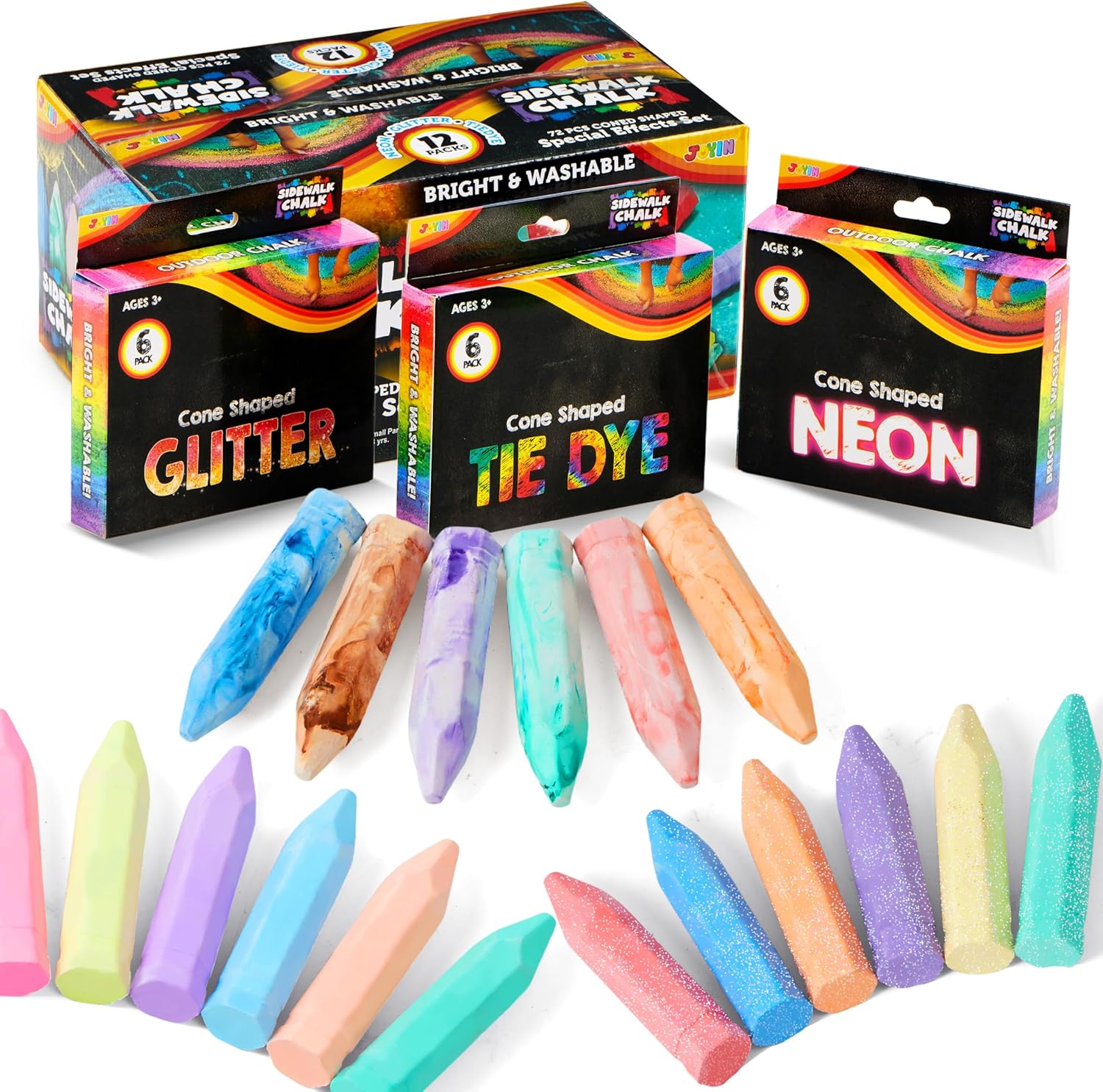 Drawing & Painting Supplies
