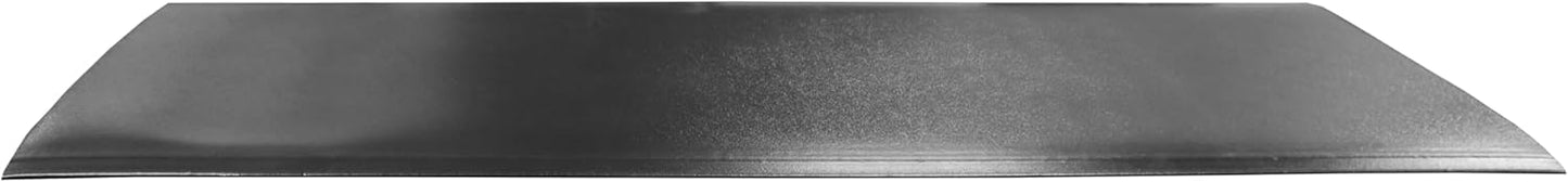 American Excelsior - Large Safety Bedside Impact Reduction Mat for Elderly and Disabled, Non-Slip with Beveled Edges