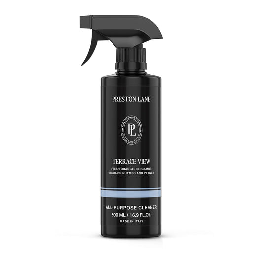The All Purpose Cleaner Multi Surface Spray, Lifts Away Dirt, Smudges & Grease