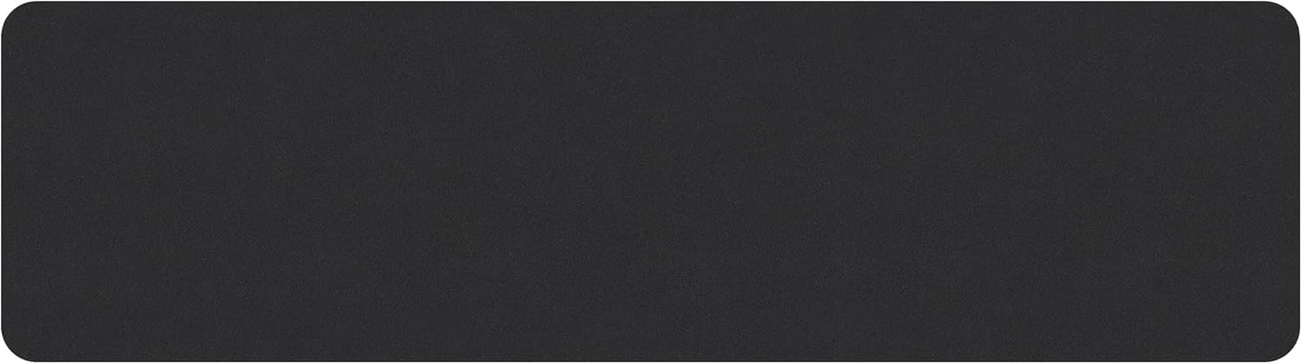 GelPro NewLife Designer Comfort Ergo-Foam Anti-Fatigue Kitchen Floor Mat, 20" x 72", Grasscloth Khaki