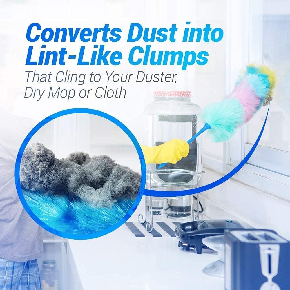 Fuller Brush Duster Spray (Pack of 2)