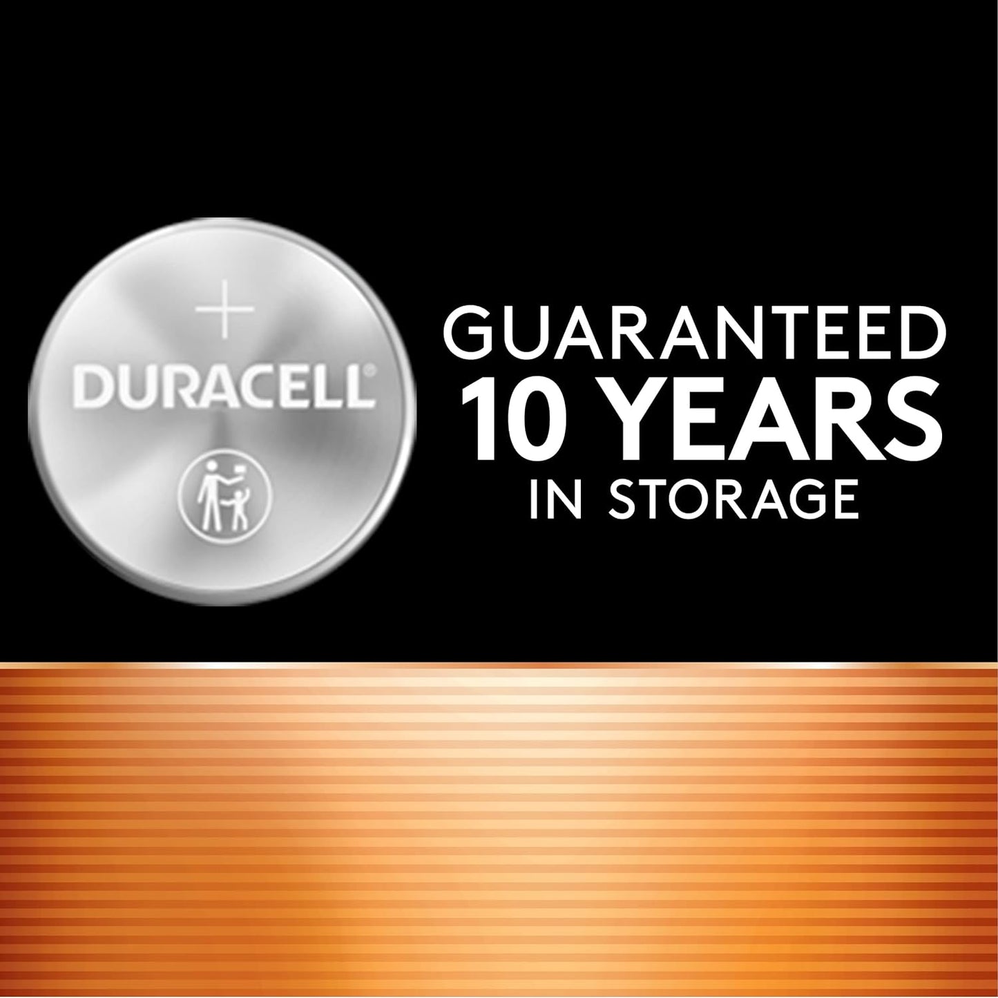 Duracell 2032 Lithium Battery, 9 Count (Pack of 1), Child Safety Features, Compatible with Key Fob, Tea Light Candles and Other Devices, CR2032 Battery