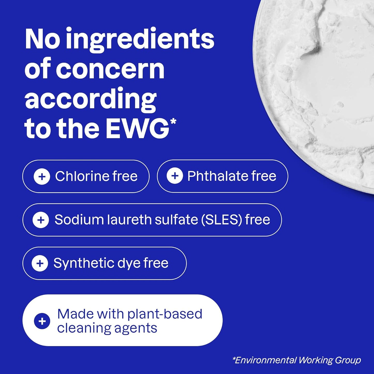 ATTITUDE All Purpose Cleaner Spray, EWG Verified, Vegan, Made with 94% Plant-Based Ingredients, Streak-Free for Kitchen, Bathroom, Glass & More, Unscented, 27.1 Fl Oz