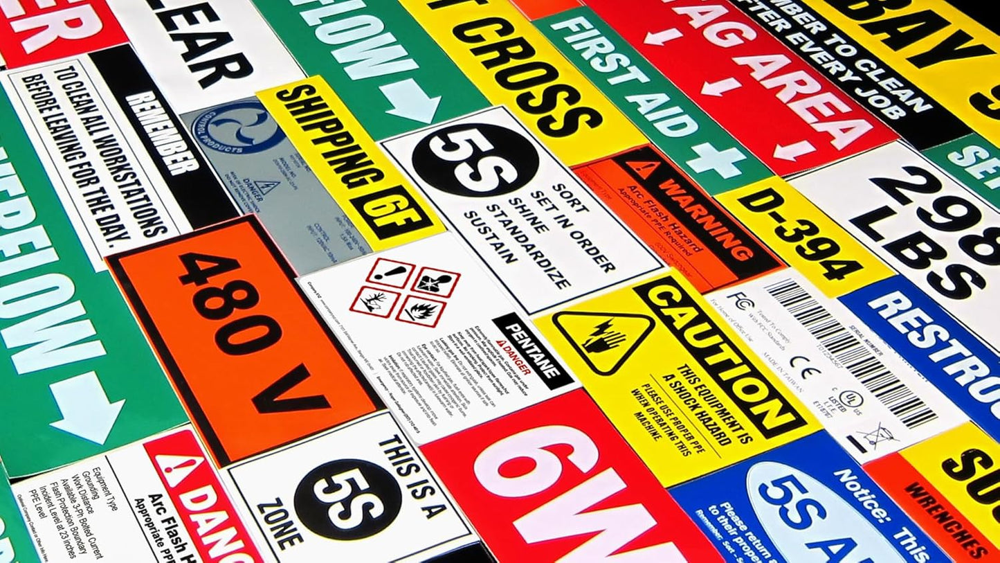 LT4/LT4P/LTPX Label Supply 4" x 150' Orange